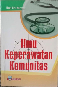 Image of Ilmu Keperawatan Maternitas