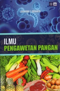 Image of Ilmu Pengawetan Pangan